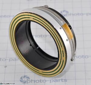 Двигатель автофокуса Nikon 24-70, разборка